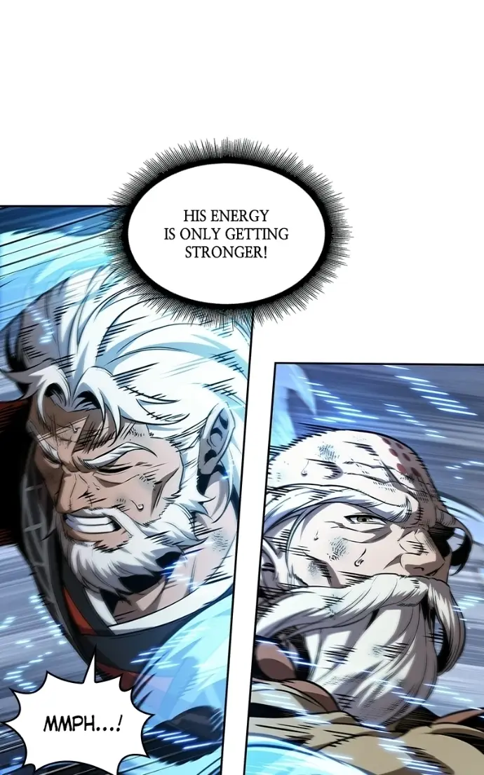 Read Nano Machine EN Manga Online