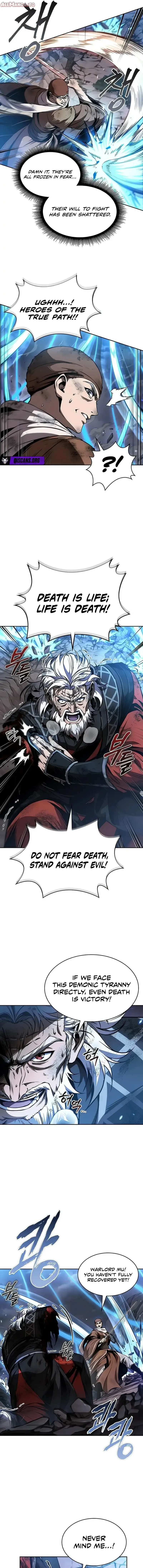 Read Nano Machine EN Manga Online