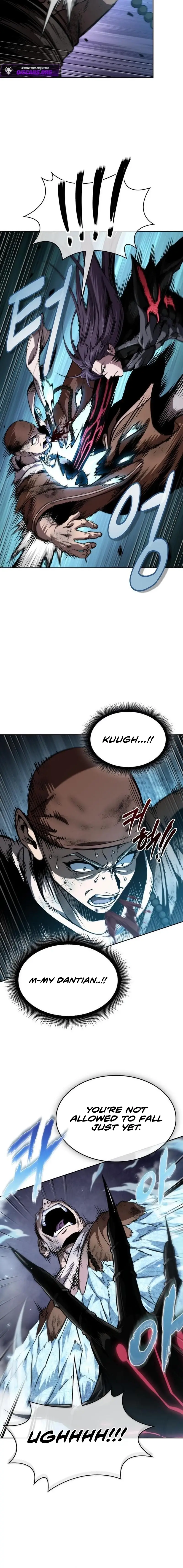 Read Nano Machine EN Manga Online