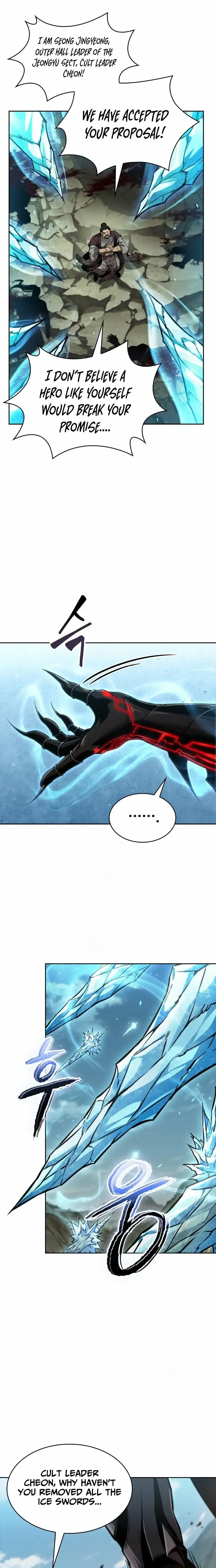 Read Nano Machine EN Manga Online