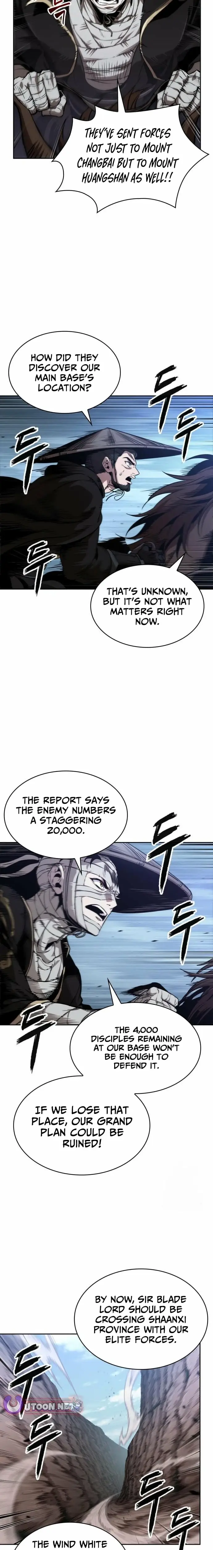 Read Nano Machine EN Manga Online