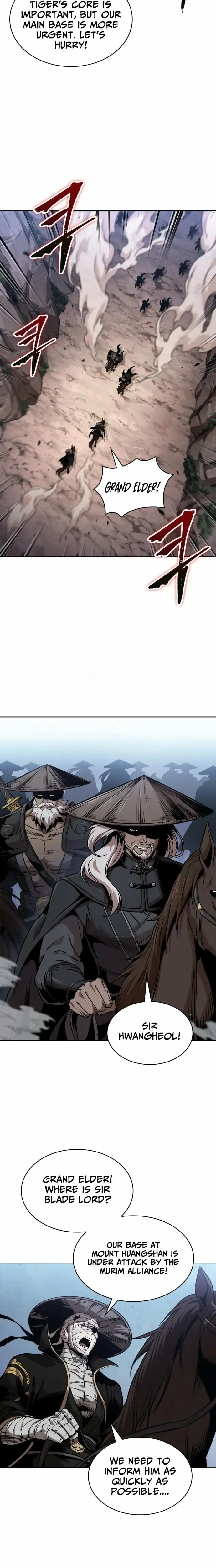 Read Nano Machine EN Manga Online