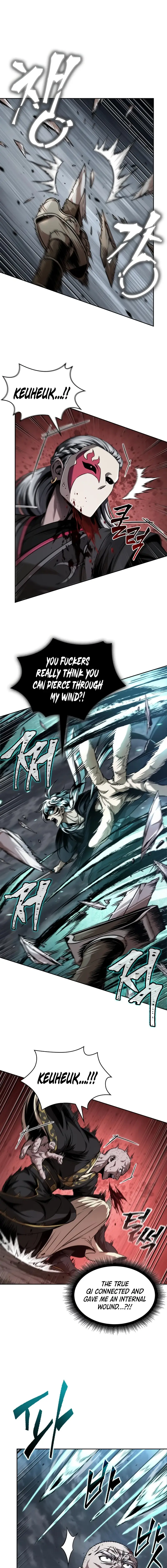 Read Nano Machine EN Manga Online