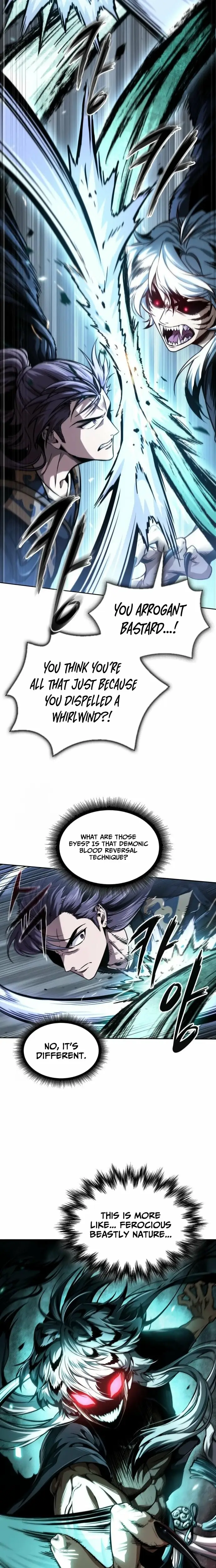 Read Nano Machine EN Manga Online