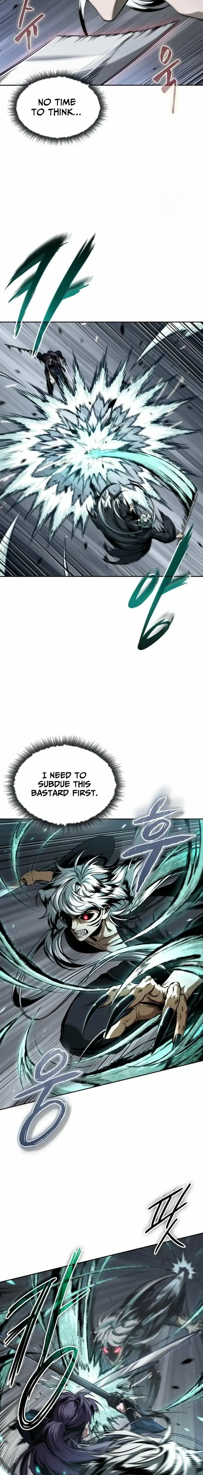 Read Nano Machine EN Manga Online