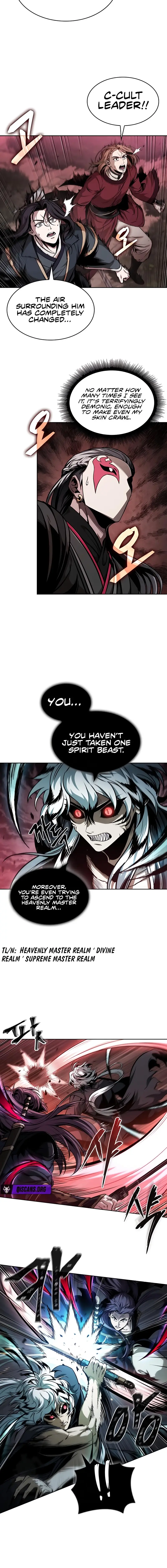 Read Nano Machine EN Manga Online