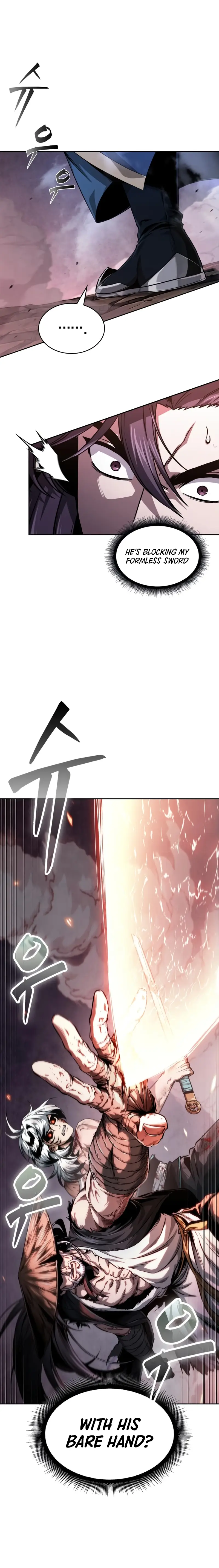 Read Nano Machine EN Manga Online