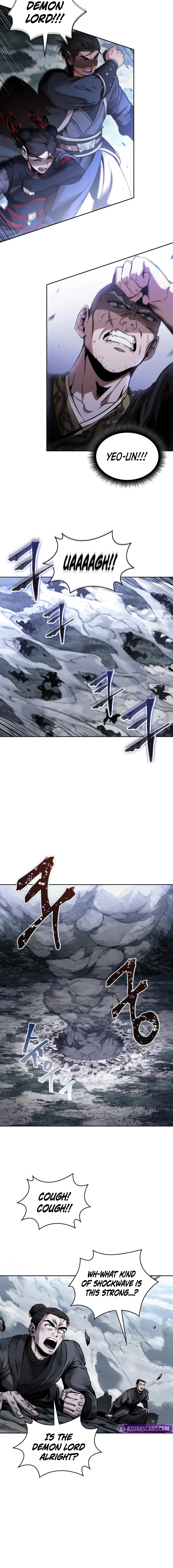 Read Nano Machine EN Manga Online