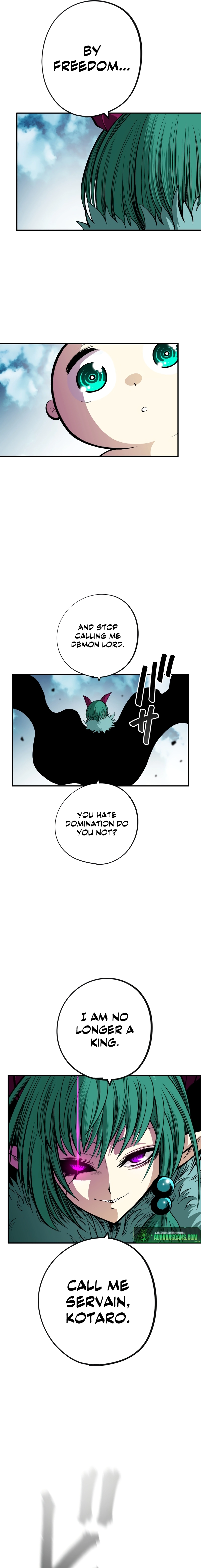 Read Ninja Reincarnation  Fuuma Kotarou’s Quest to Reclaim His Humanity EN Manga Online