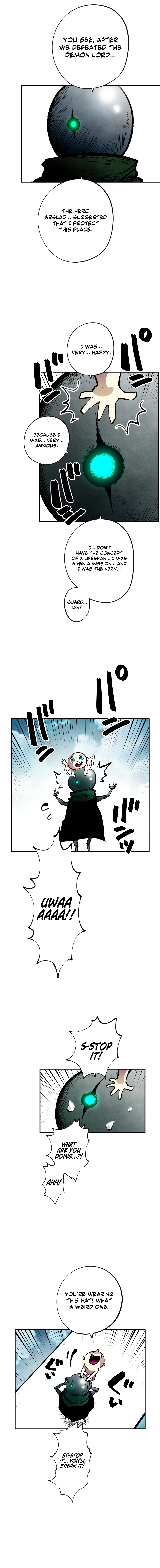 Read Ninja Reincarnation  Fuuma Kotarou’s Quest to Reclaim His Humanity EN Manga Online