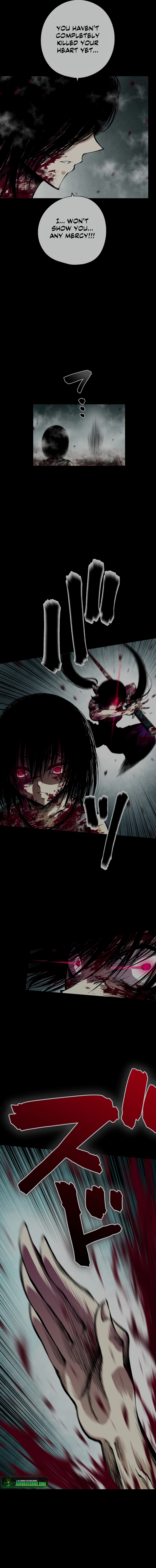Read Ninja Reincarnation  Fuuma Kotarou’s Quest to Reclaim His Humanity EN Manga Online