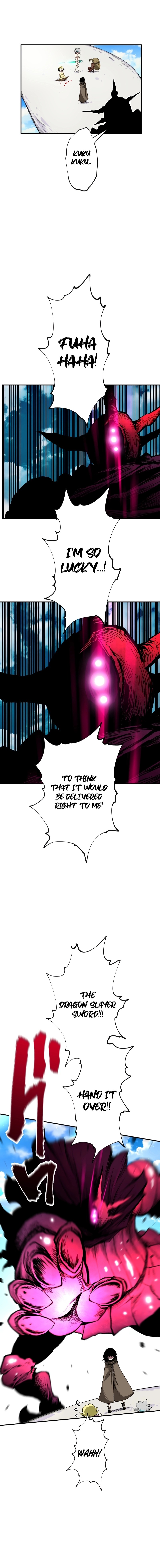 Read Ninja Reincarnation  Fuuma Kotarou’s Quest to Reclaim His Humanity EN Manga Online