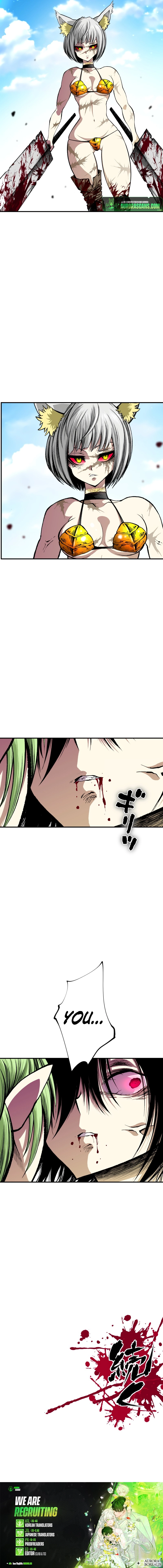 Read Ninja Reincarnation  Fuuma Kotarou’s Quest to Reclaim His Humanity EN Manga Online