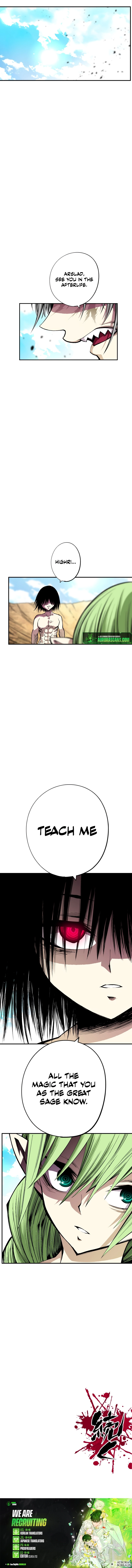 Read Ninja Reincarnation  Fuuma Kotarou’s Quest to Reclaim His Humanity EN Manga Online