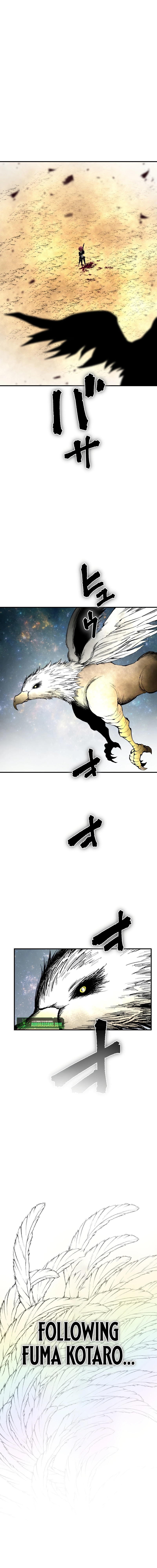 Read Ninja Reincarnation  Fuuma Kotarou’s Quest to Reclaim His Humanity EN Manga Online