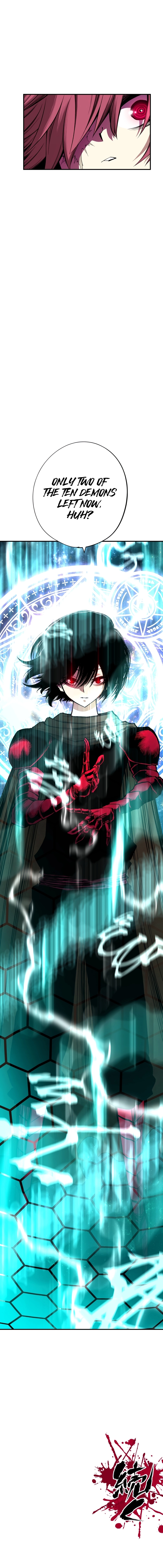 Read Ninja Reincarnation  Fuuma Kotarou’s Quest to Reclaim His Humanity EN Manga Online