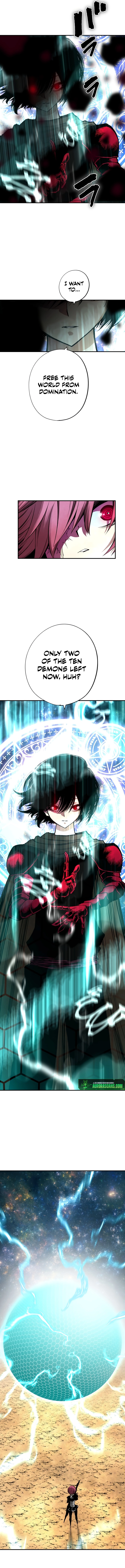 Read Ninja Reincarnation  Fuuma Kotarou’s Quest to Reclaim His Humanity EN Manga Online