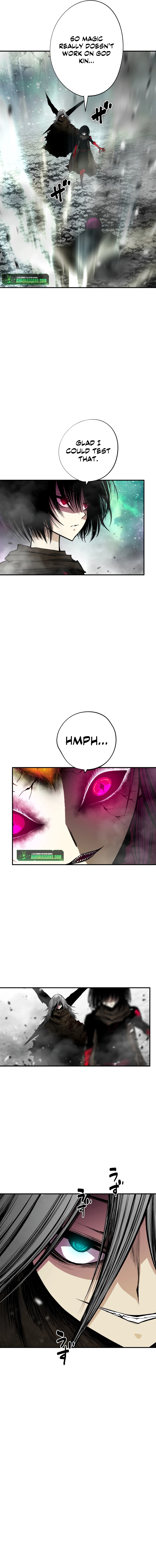 Read Ninja Reincarnation  Fuuma Kotarou’s Quest to Reclaim His Humanity EN Manga Online