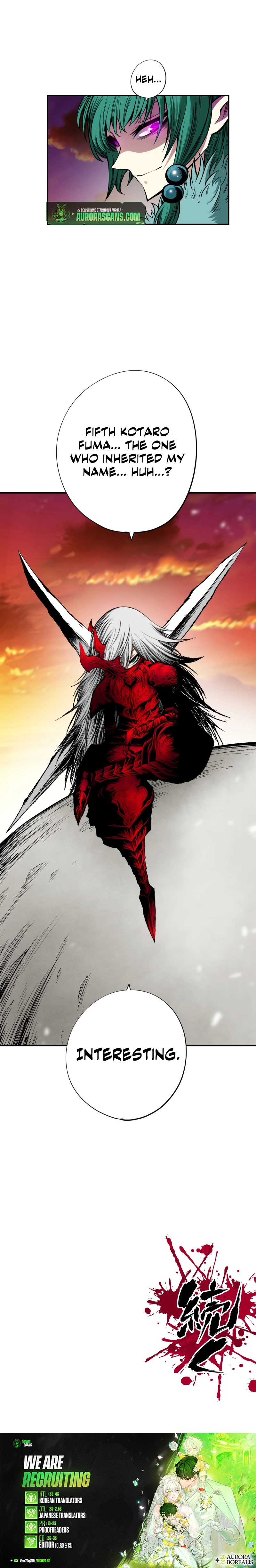 Read Ninja Reincarnation  Fuuma Kotarou’s Quest to Reclaim His Humanity EN Manga Online