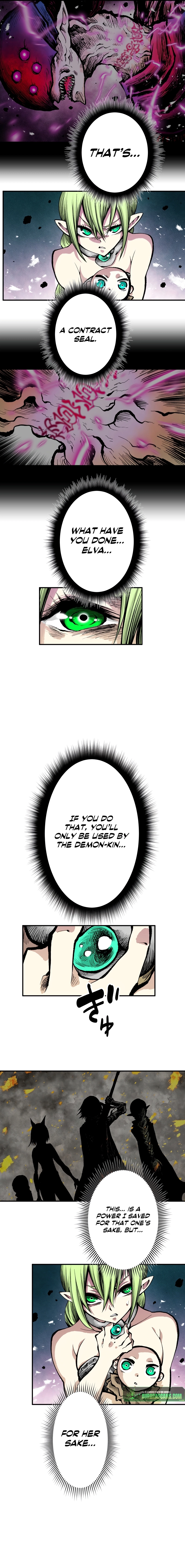 Read Ninja Reincarnation  Fuuma Kotarou’s Quest to Reclaim His Humanity EN Manga Online