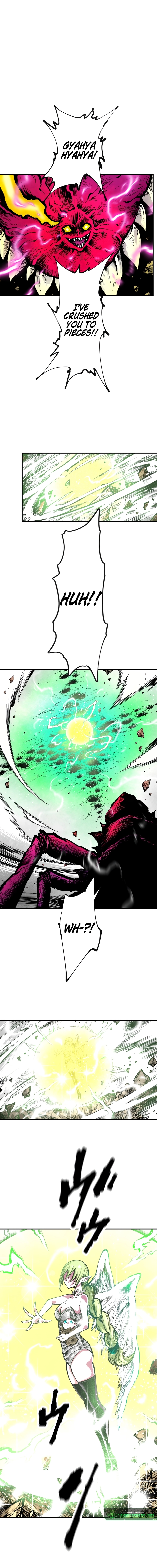 Read Ninja Reincarnation  Fuuma Kotarou’s Quest to Reclaim His Humanity EN Manga Online