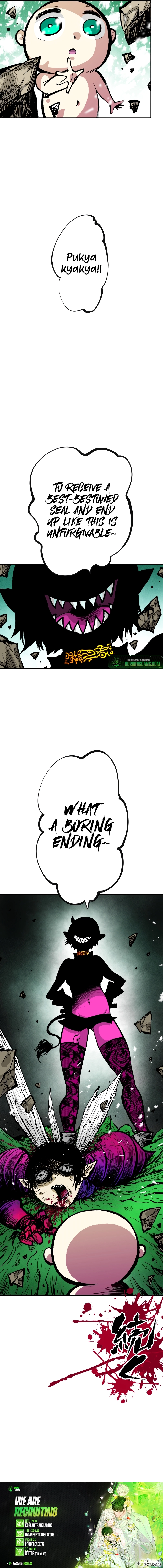 Read Ninja Reincarnation  Fuuma Kotarou’s Quest to Reclaim His Humanity EN Manga Online