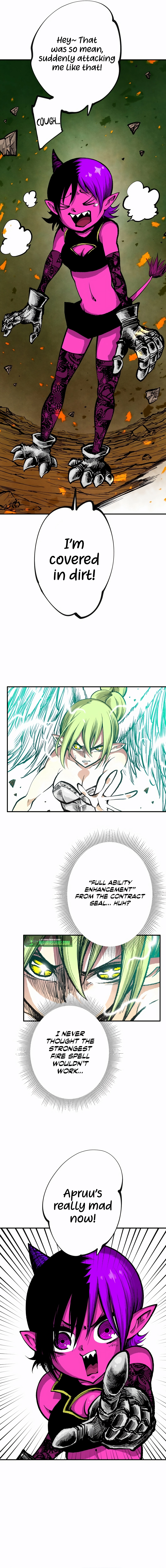 Read Ninja Reincarnation  Fuuma Kotarou’s Quest to Reclaim His Humanity EN Manga Online