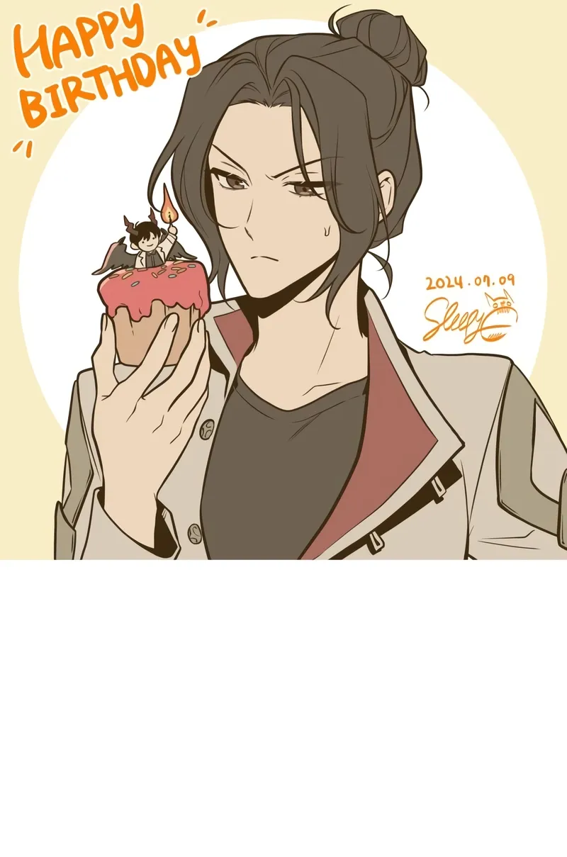 Read Omniscient Reader’s Viewpoint EN Manga Online