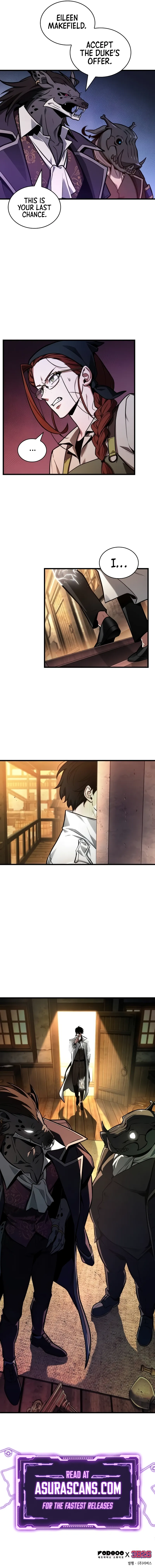 Read Omniscient Reader’s Viewpoint EN Manga Online