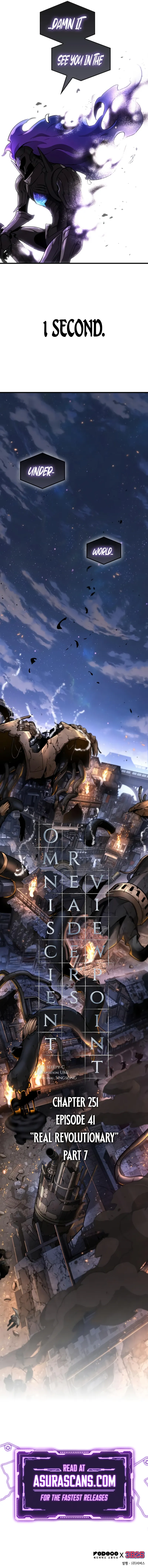 Read Omniscient Reader’s Viewpoint EN Manga Online