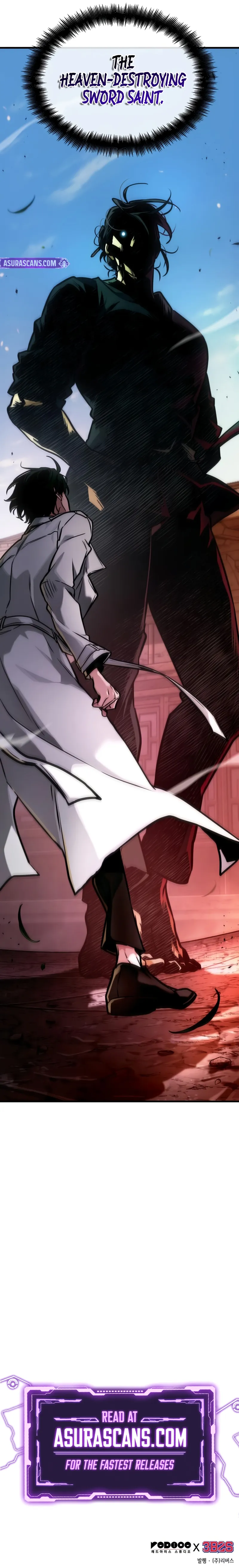 Read Omniscient Reader’s Viewpoint EN Manga Online