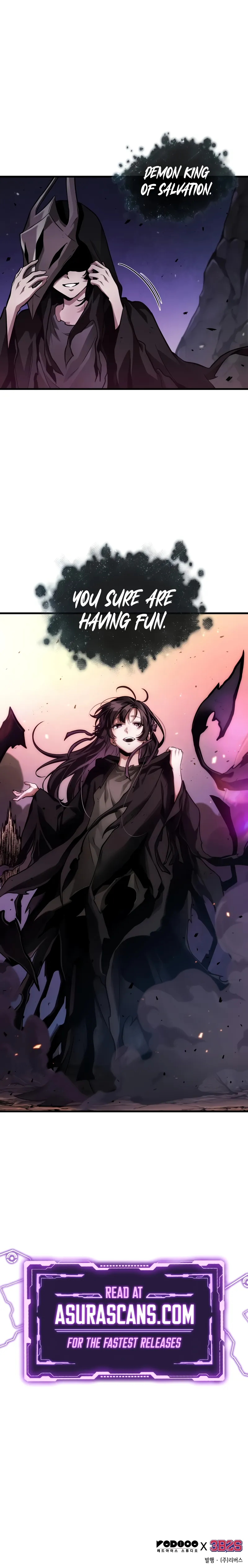 Read Omniscient Reader’s Viewpoint EN Manga Online