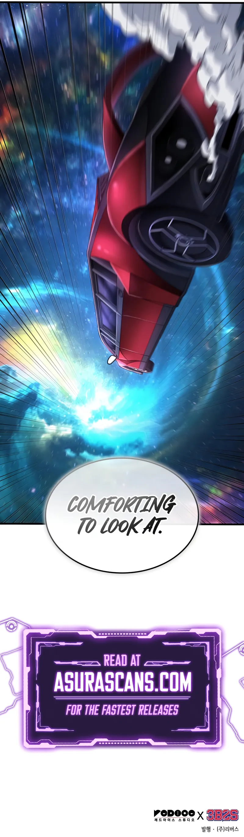 Read Omniscient Reader’s Viewpoint EN Manga Online