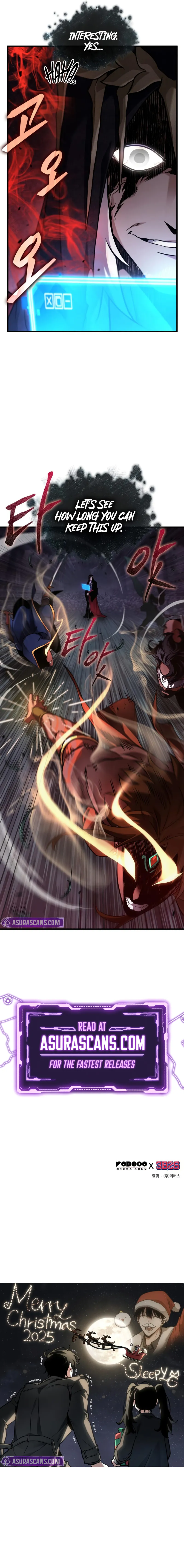 Read Omniscient Reader’s Viewpoint EN Manga Online