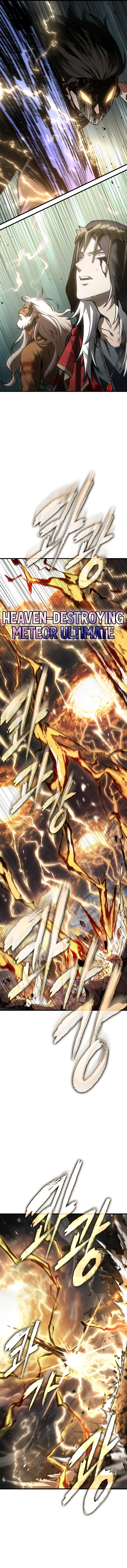 Read Omniscient Reader’s Viewpoint EN Manga Online