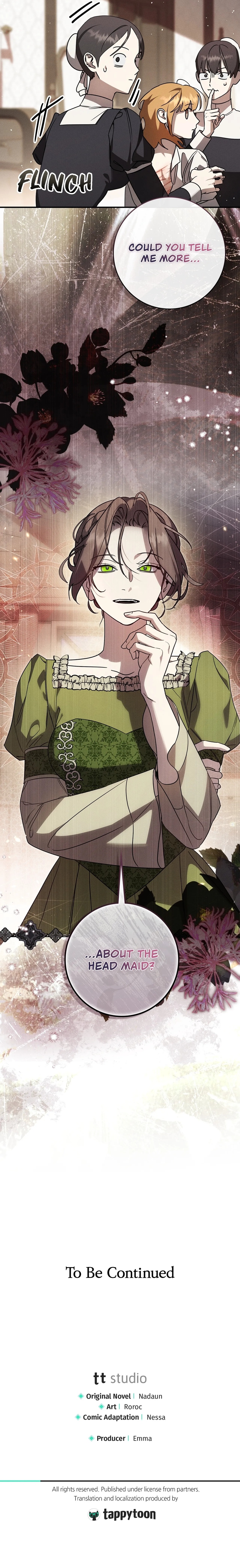 Read Once an Assassin Now a Royal Nanny EN Manga Online