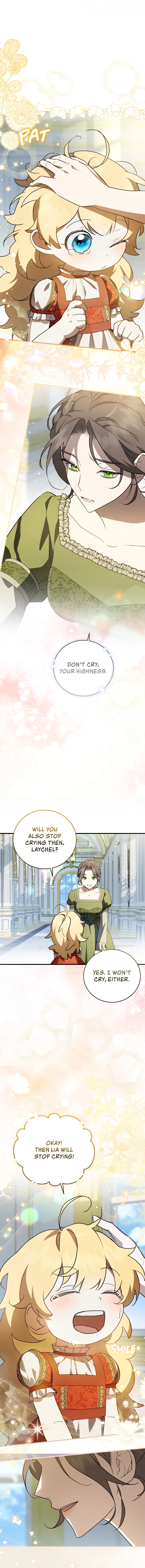 Read Once an Assassin Now a Royal Nanny EN Manga Online