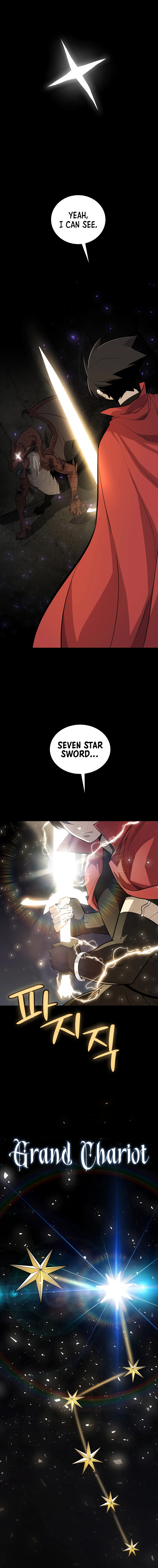 Read Overpowered Sword EN Manga Online