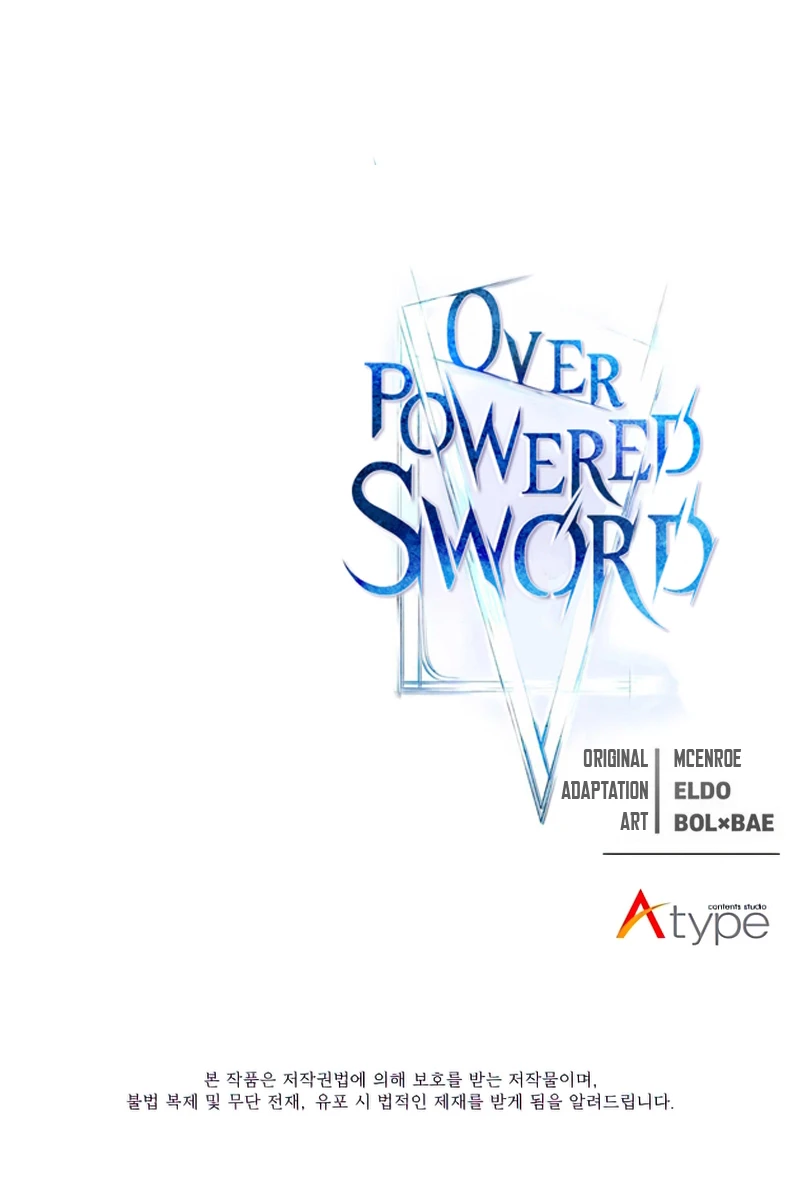 Read Overpowered Sword EN Manga Online