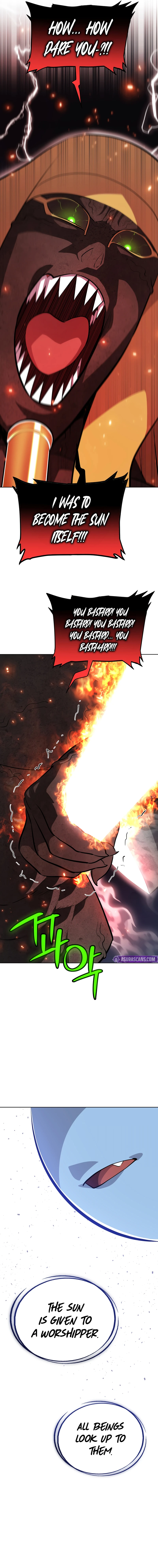 Read Overpowered Sword EN Manga Online