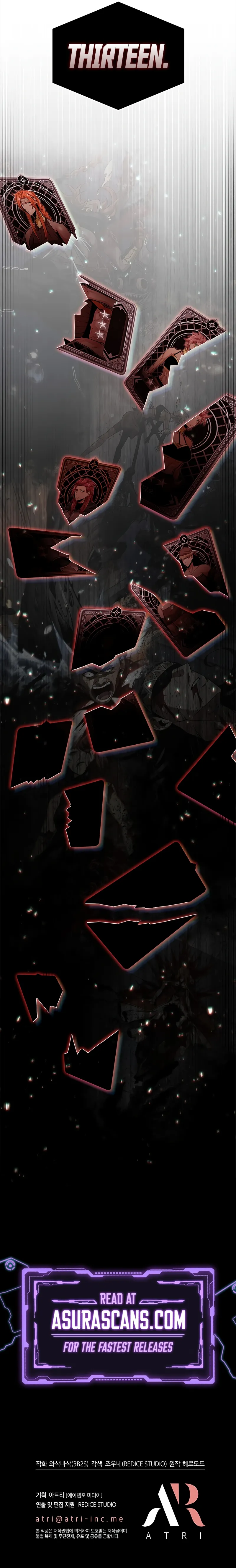 Read Pick Me Up, Infinite Gacha EN Manga Online