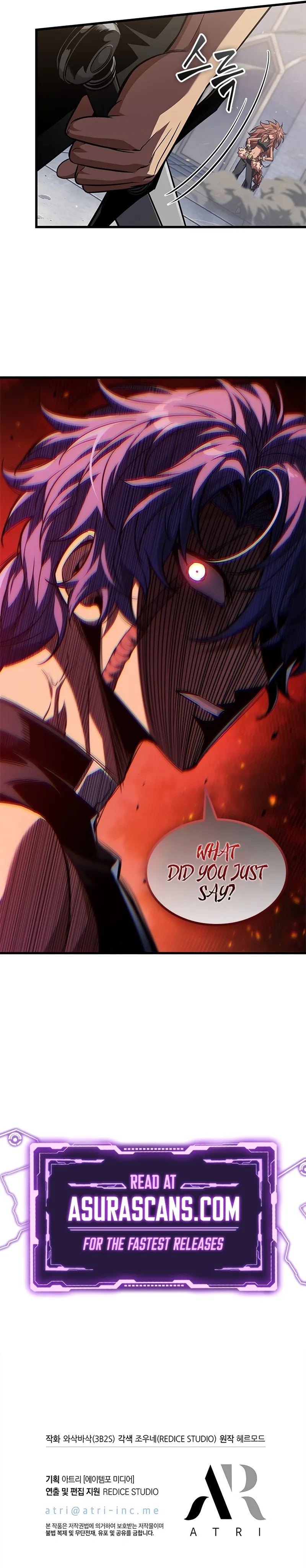 Read Pick Me Up, Infinite Gacha EN Manga Online