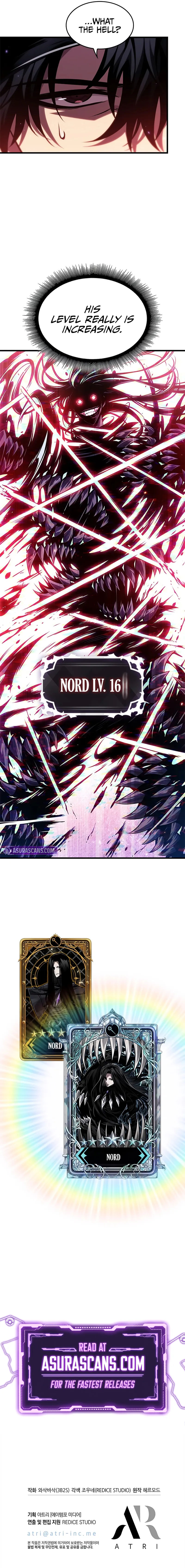 Read Pick Me Up, Infinite Gacha EN Manga Online