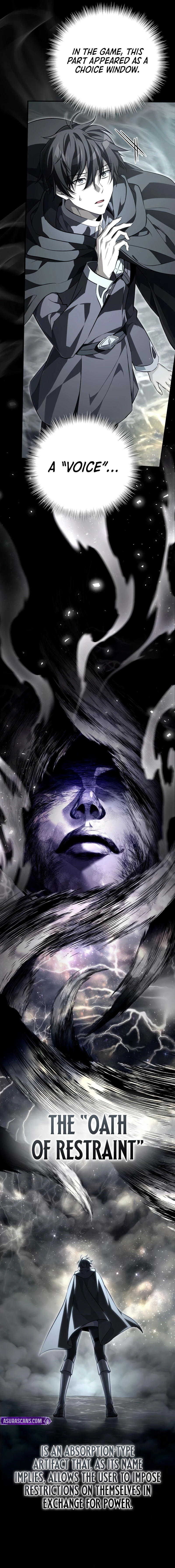 Read Raising Villains the Right Way EN Manga Online