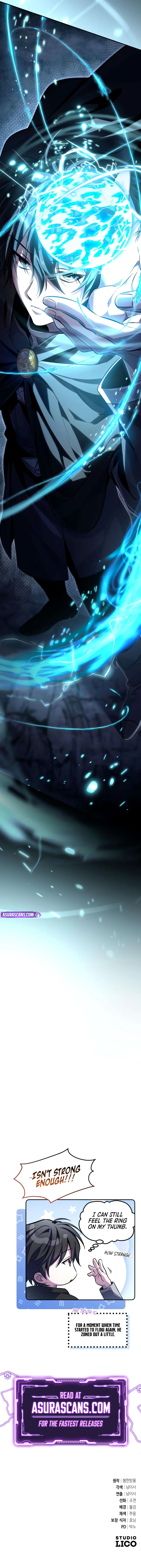 Read Raising Villains the Right Way EN Manga Online