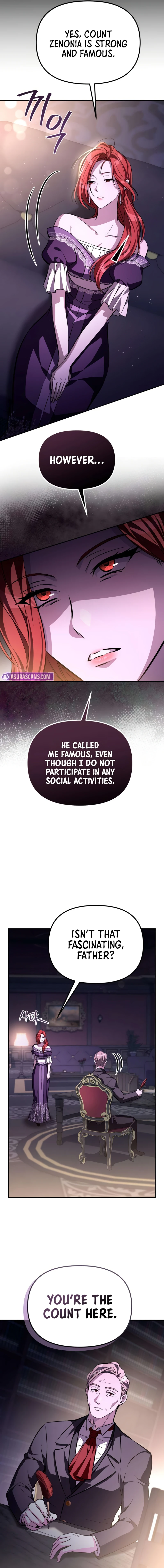 Read Raising Villains the Right Way EN Manga Online