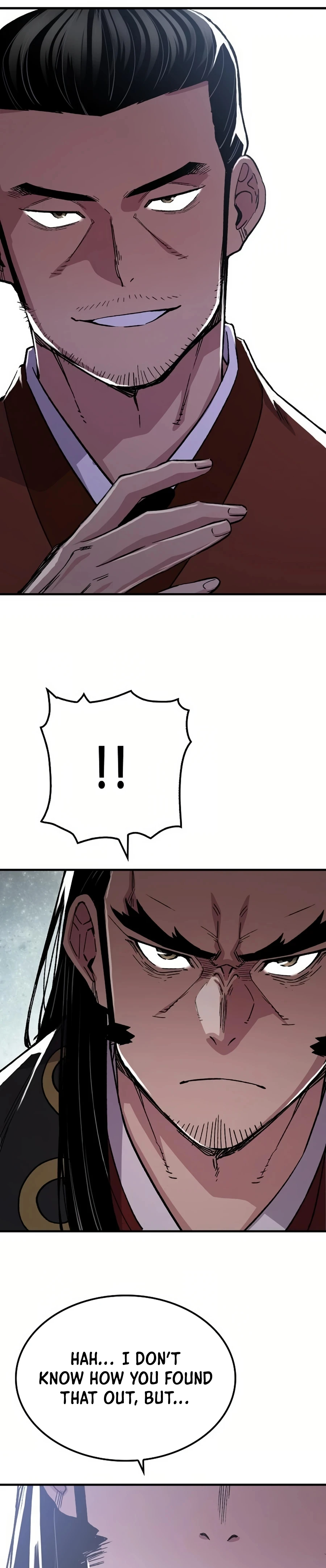Read Reborn As The Heavenly Demon EN Manga Online