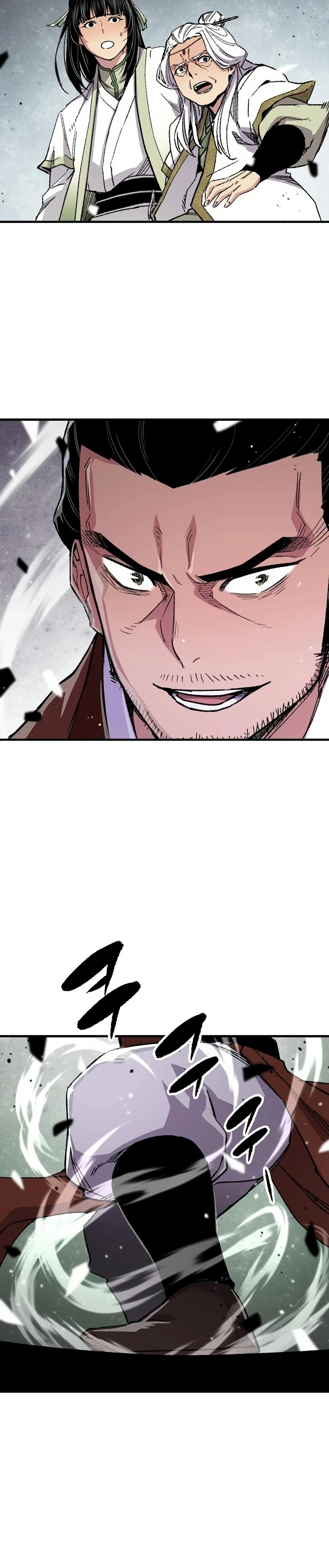 Read Reborn As The Heavenly Demon EN Manga Online