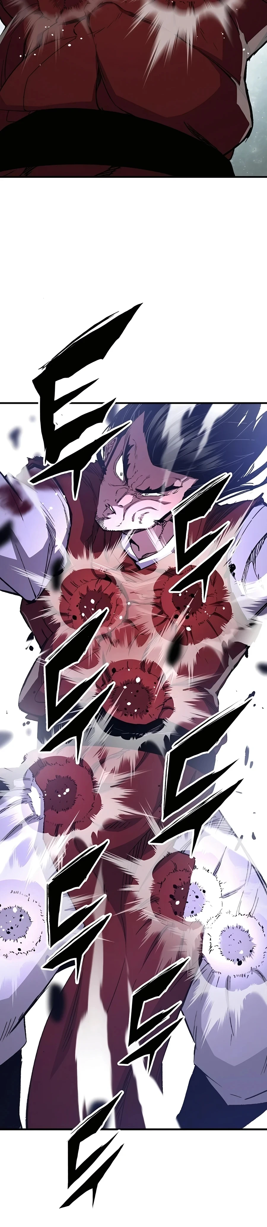 Read Reborn As The Heavenly Demon EN Manga Online