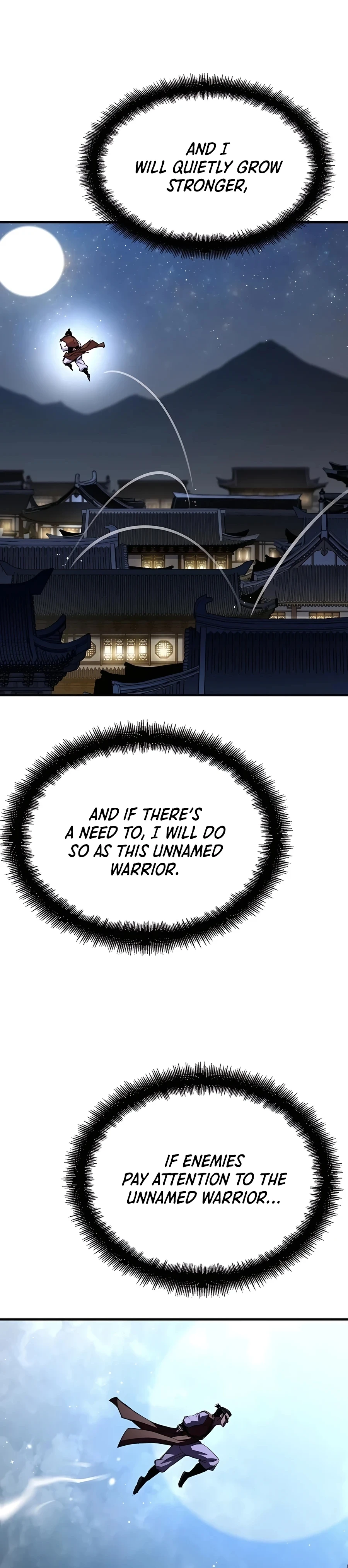 Read Reborn As The Heavenly Demon EN Manga Online